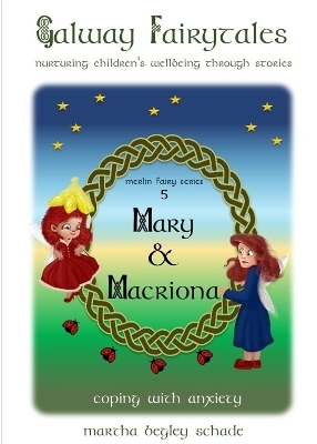 Mary and Macriona