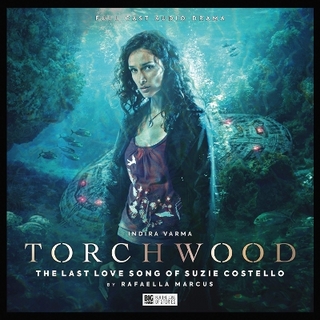 Torchwood #71 - The Last Love Song of Suzie Costello