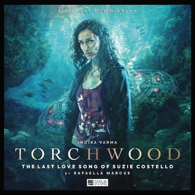 Torchwood #71 - The Last Love Song of Suzie Costello - Rafaella Marcus