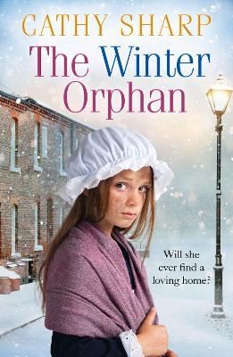 The Winter Orphan - Cathy Sharp
