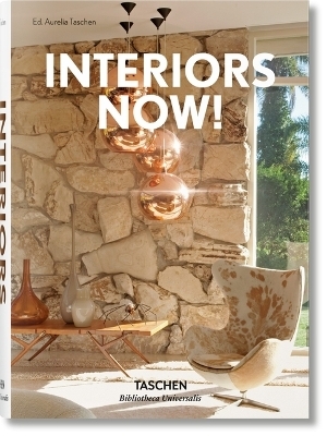 Interiors Now! - 
