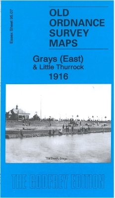 Grays (East) & Little Thurrock
