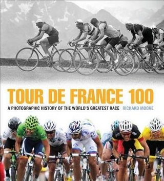 Tour De France 100