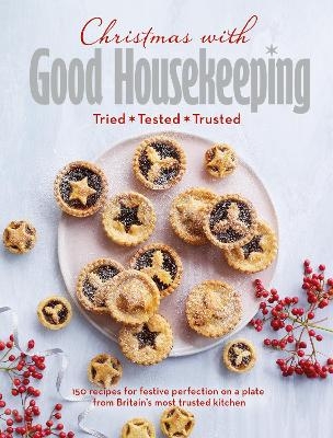 Christmas with Good Housekeeping -  Good Housekeeping