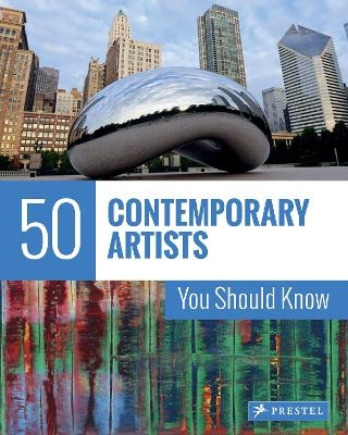 50 Contemporary Artists You Should Know - Christiane Weidemann, Brad Finger