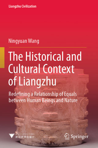 The Historical and Cultural Context of Liangzhu