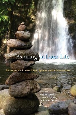 Aspiring in Later Life - 