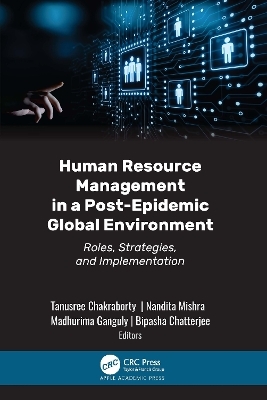 Human Resource Management in a Post-Epidemic Global Environment - 