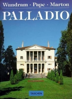 Andrea Palladio, Engl. ed.