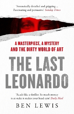 The Last Leonardo - Ben Lewis