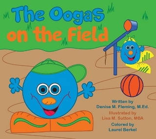 The Oogas on the Field