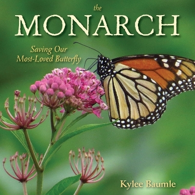 The Monarch - Kylee Baumle