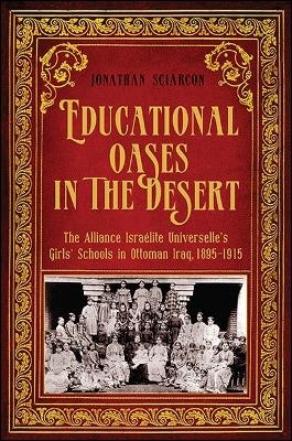 Educational Oases in the Desert