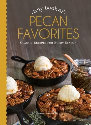 Tiny Book of Pecan Favorites - 