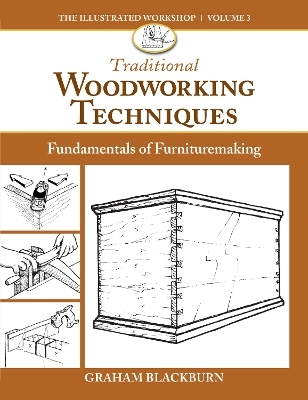 Traditional Woodworking Techniques