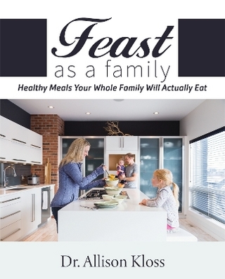 Feast as a Family