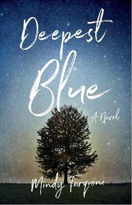 Deepest Blue - Mindy Tarquini