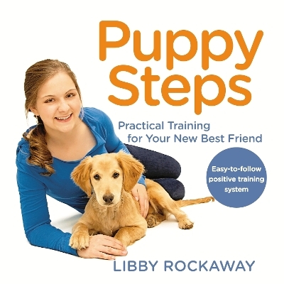 Puppy Steps - Libby Rockaway