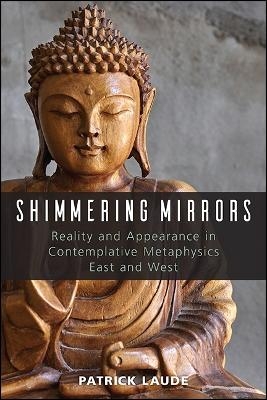 Shimmering Mirrors - Patrick Laude