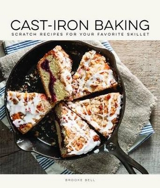 Cast Iron Baking