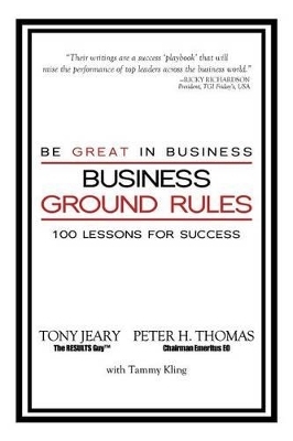 Business Ground Rules