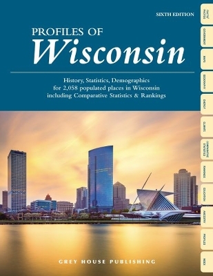 Profiles of Wisconsin - 