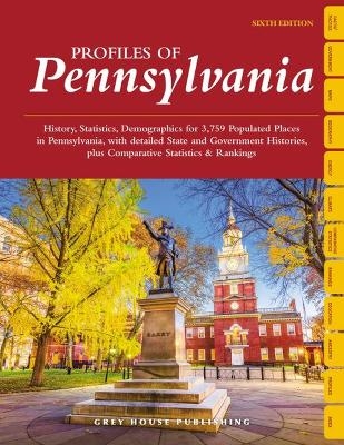 Profiles of Pennsylvania