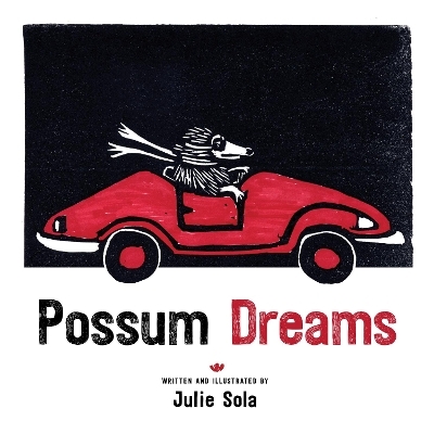 Possum Dreams - Julie Sola