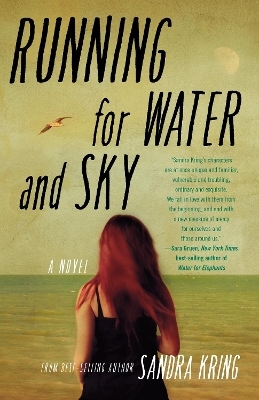 Running for Water and Sky - Sandra Kring