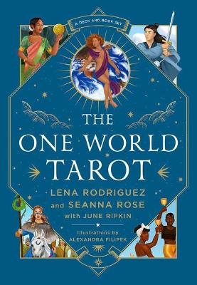 One World Tarot