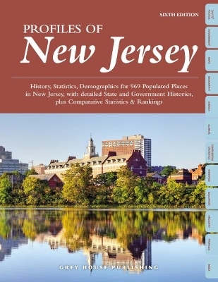 Profiles of New Jersey