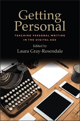 Getting Personal - 