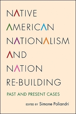 Native American Nationalism and Nation Re-building