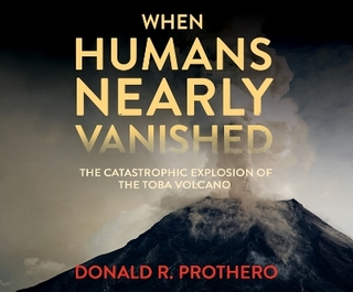 When Humans Nearly Vanished