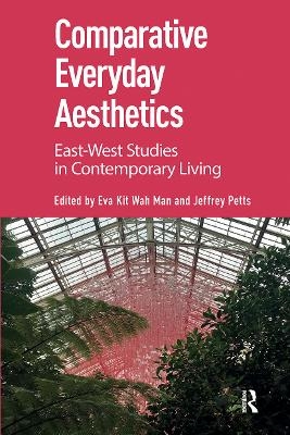 Comparative Everyday Aesthetics - 