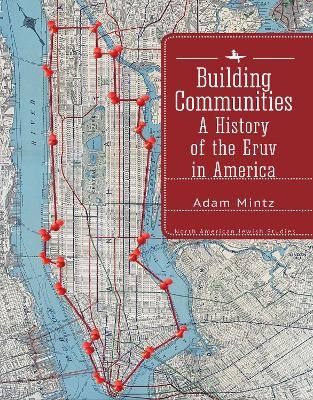 Building Communities - Adam Mintz