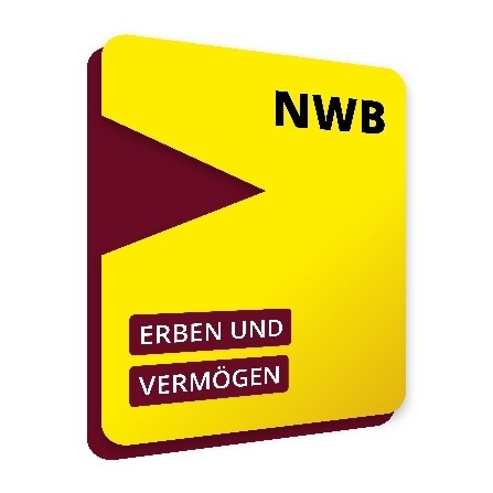 NWB Erben und Verm&ouml;gen - Themenpaket