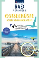 Ostseek&uuml;ste Schleswig-Holstein - Nicole Raukamp