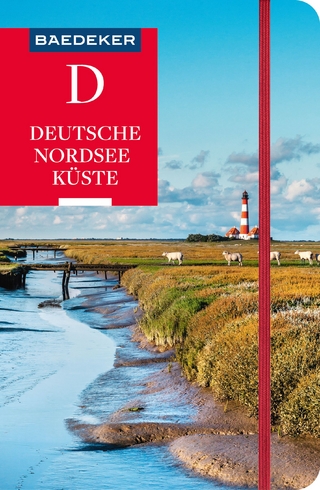 Nordseeküste