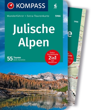 Julische Alpen,