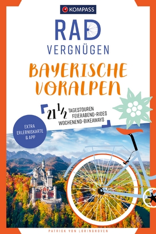 Bayerische Voralpen
