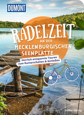 Mecklenburgische Seenplatte