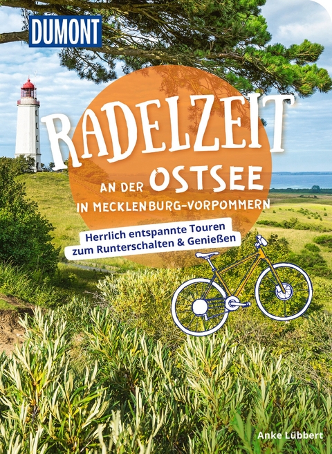 Ostsee Mecklenburg-Vorpommern - Anke L&uuml;bbert