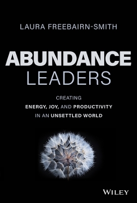 Abundance Leaders - Laura Freebairn-Smith