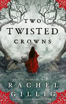 Two Twisted Crowns - Rachel Gillig