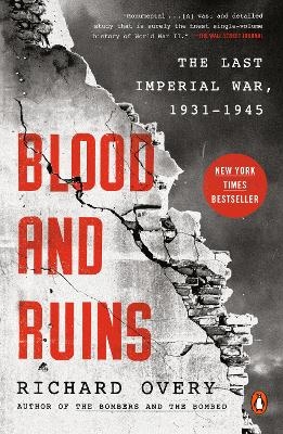 Blood and Ruins - Richard Overy