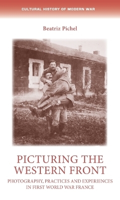 Picturing the Western Front - Dr Beatriz Pichel