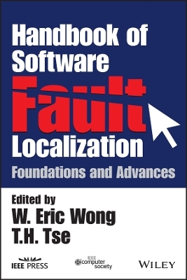 Handbook of Software Fault Localization - 