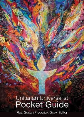 The Unitarian Universalist Pocket Guide - 