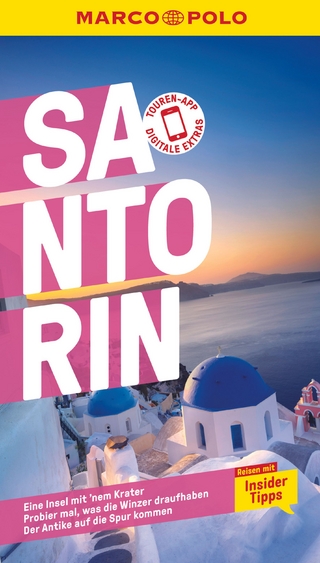 Santorin